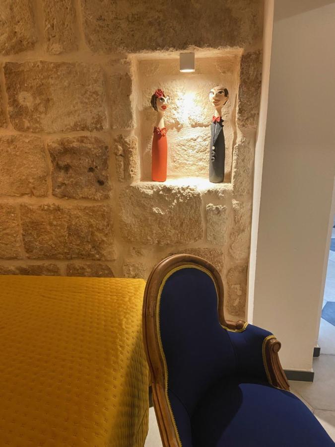 Apartment Oro Blu Monopoli