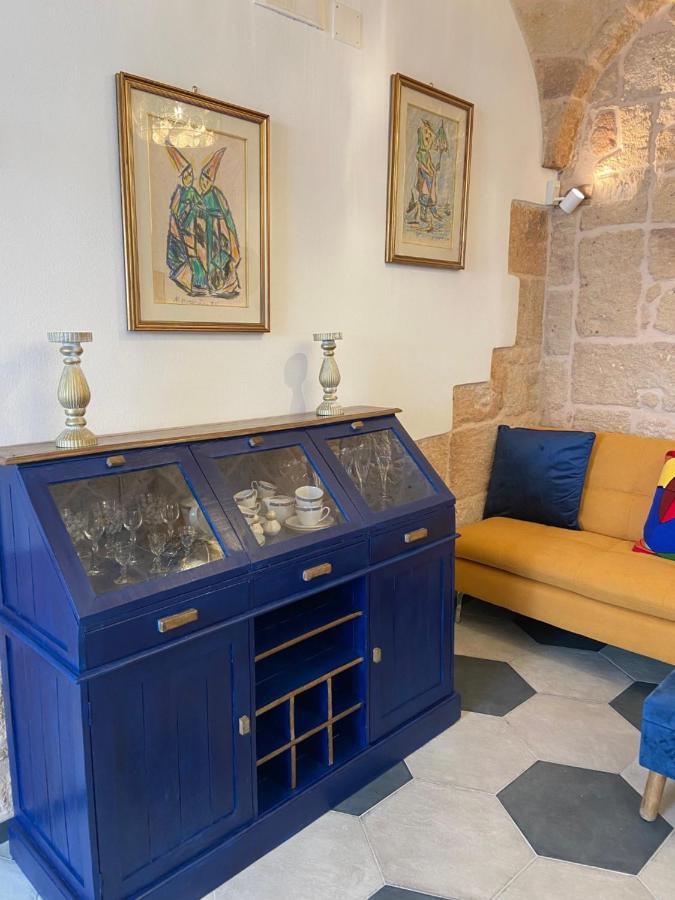 Oro Blu Apartment *
