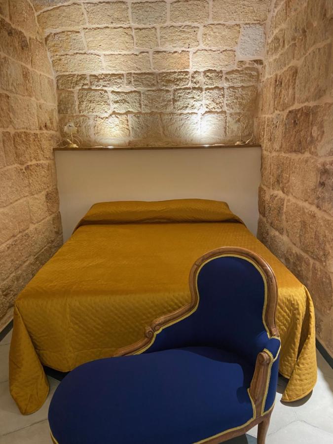 Oro Blu Apartment Monopoli