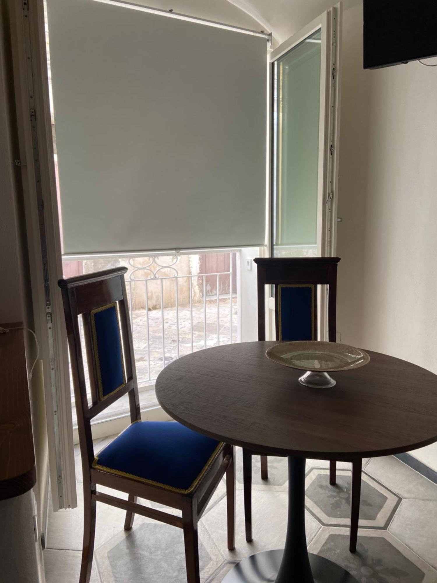 Apartment Oro Blu