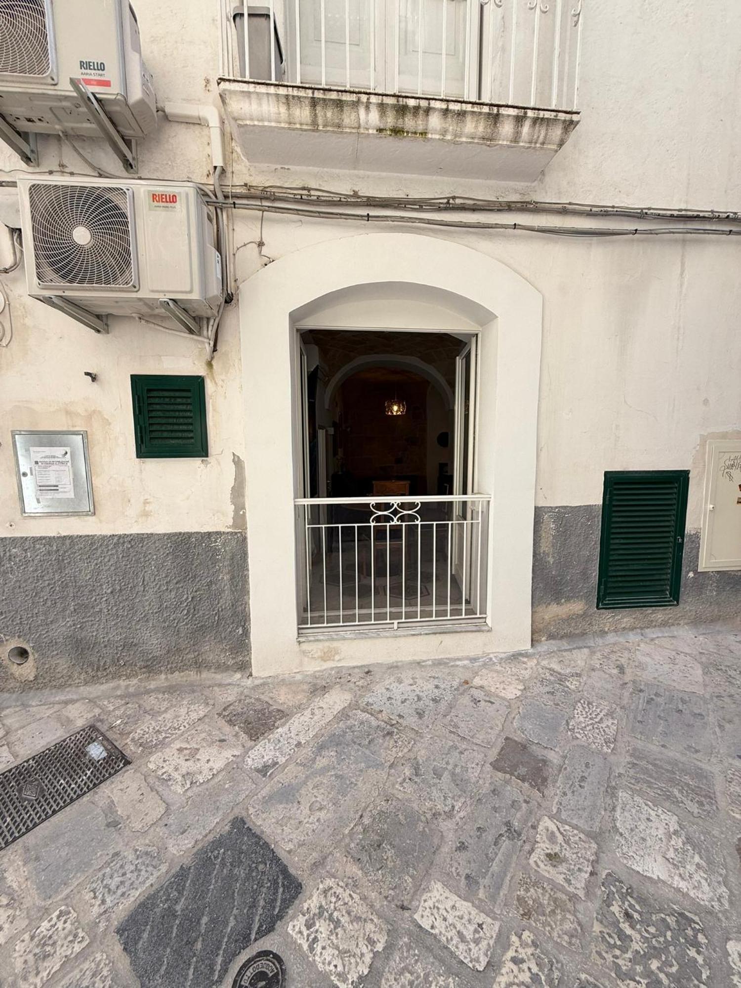 Oro Blu Apartment Monopoli