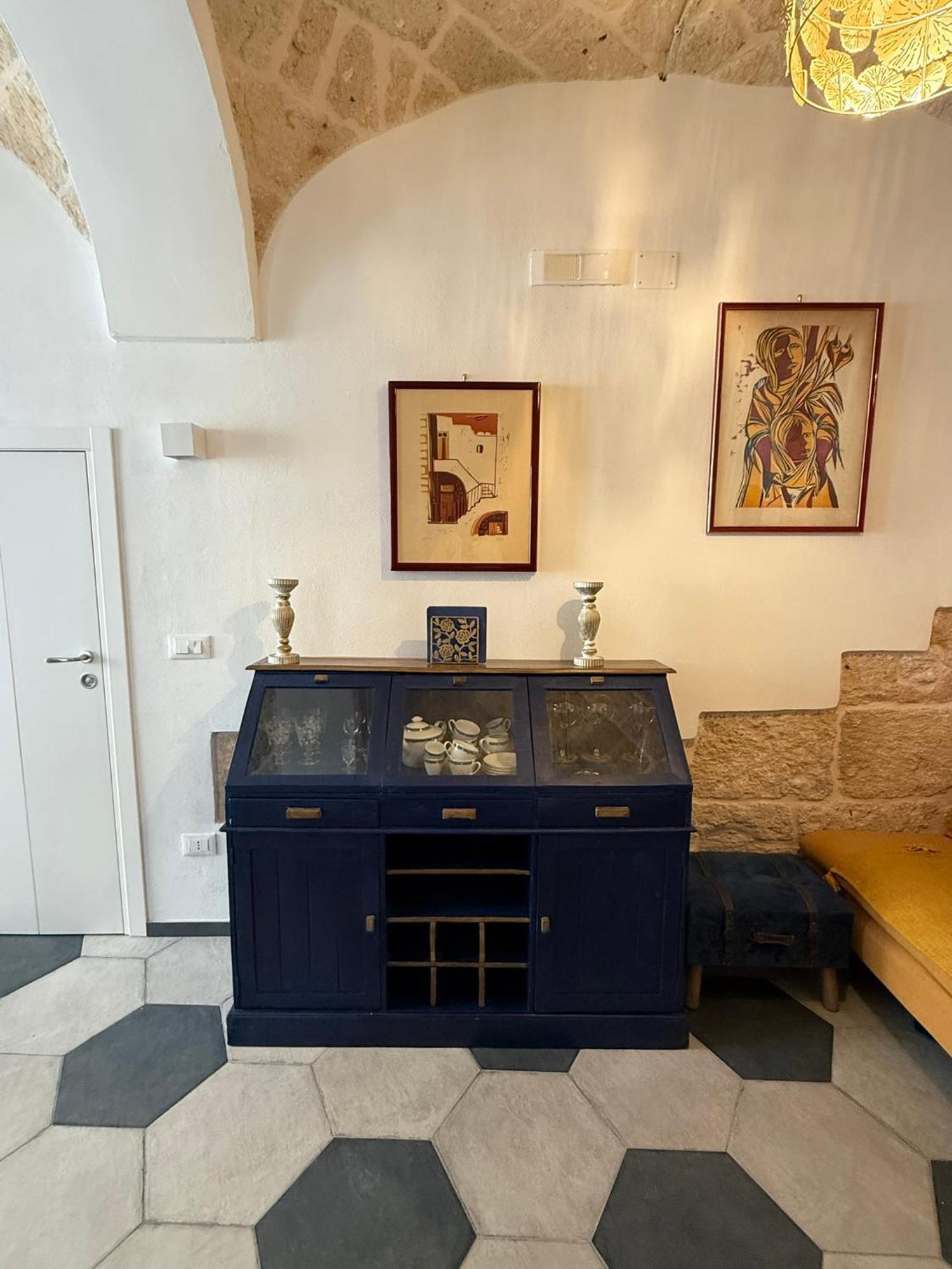 Oro Blu Monopoli