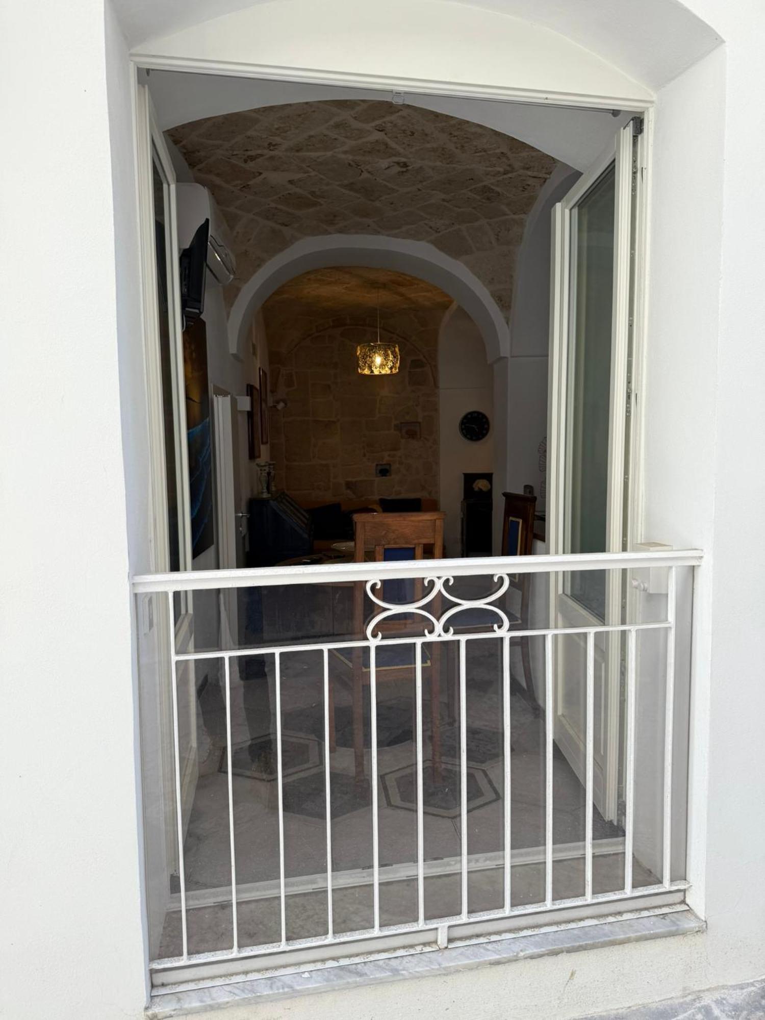 Apartment Oro Blu