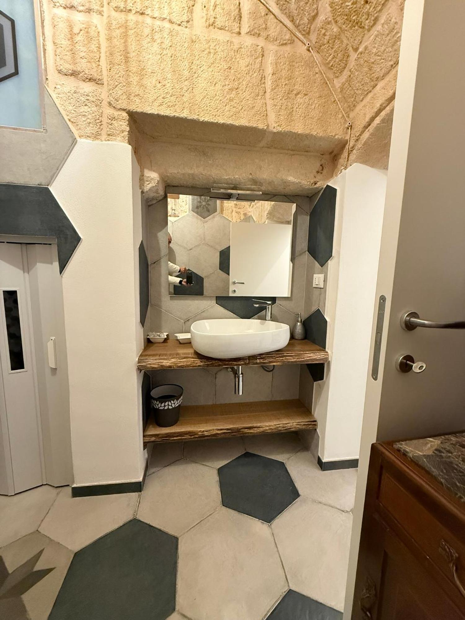 Oro Blu Apartment Monopoli