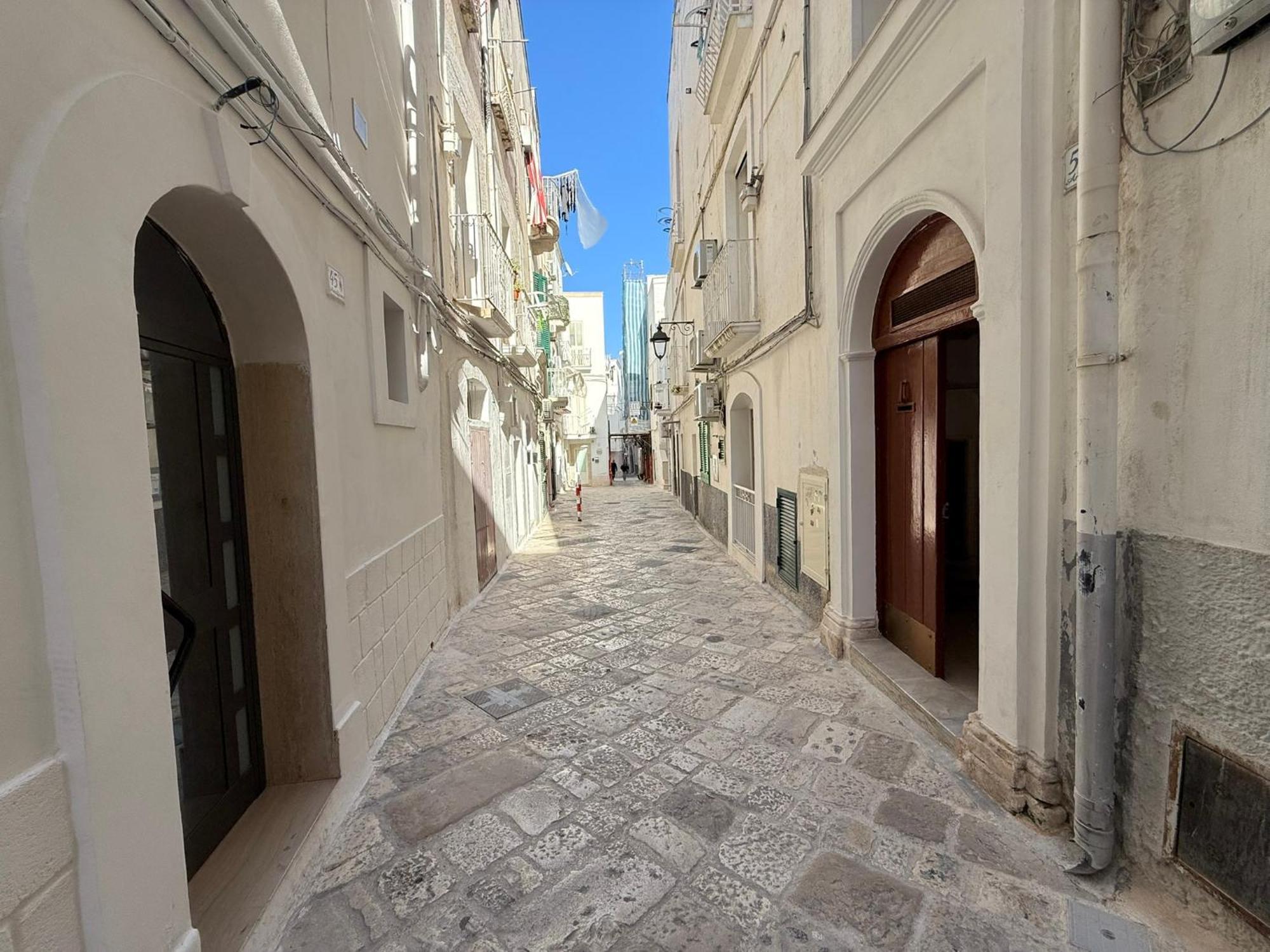 Oro Blu * Monopoli