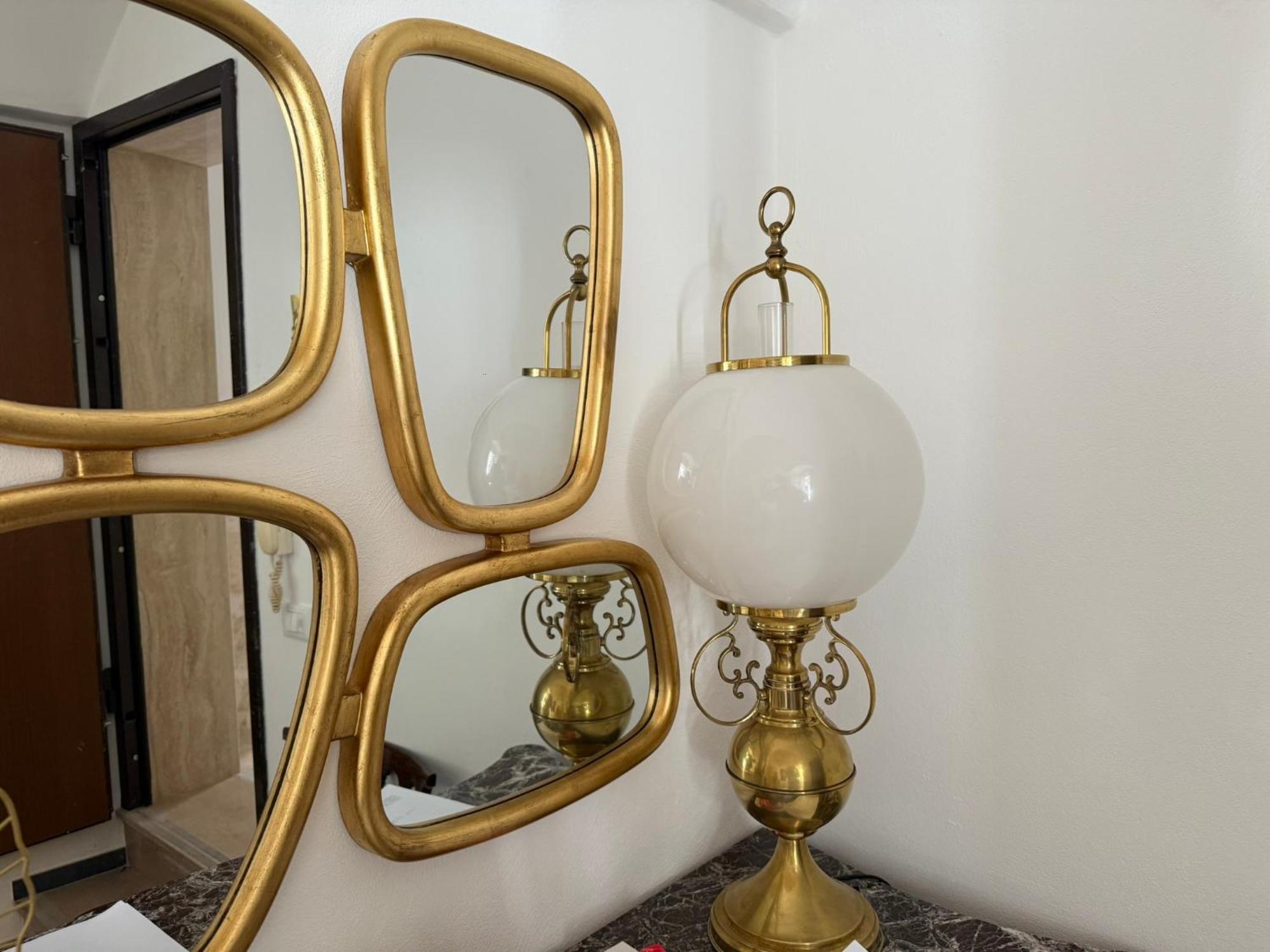 Oro Blu Apartment