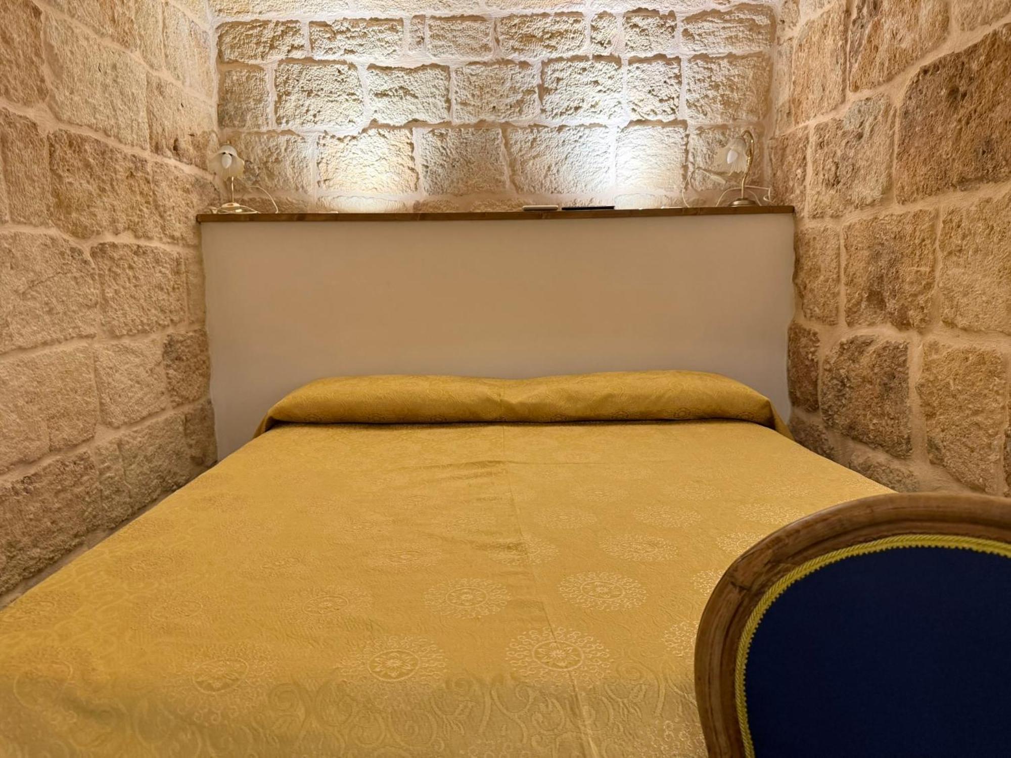 Oro Blu Apartment *
