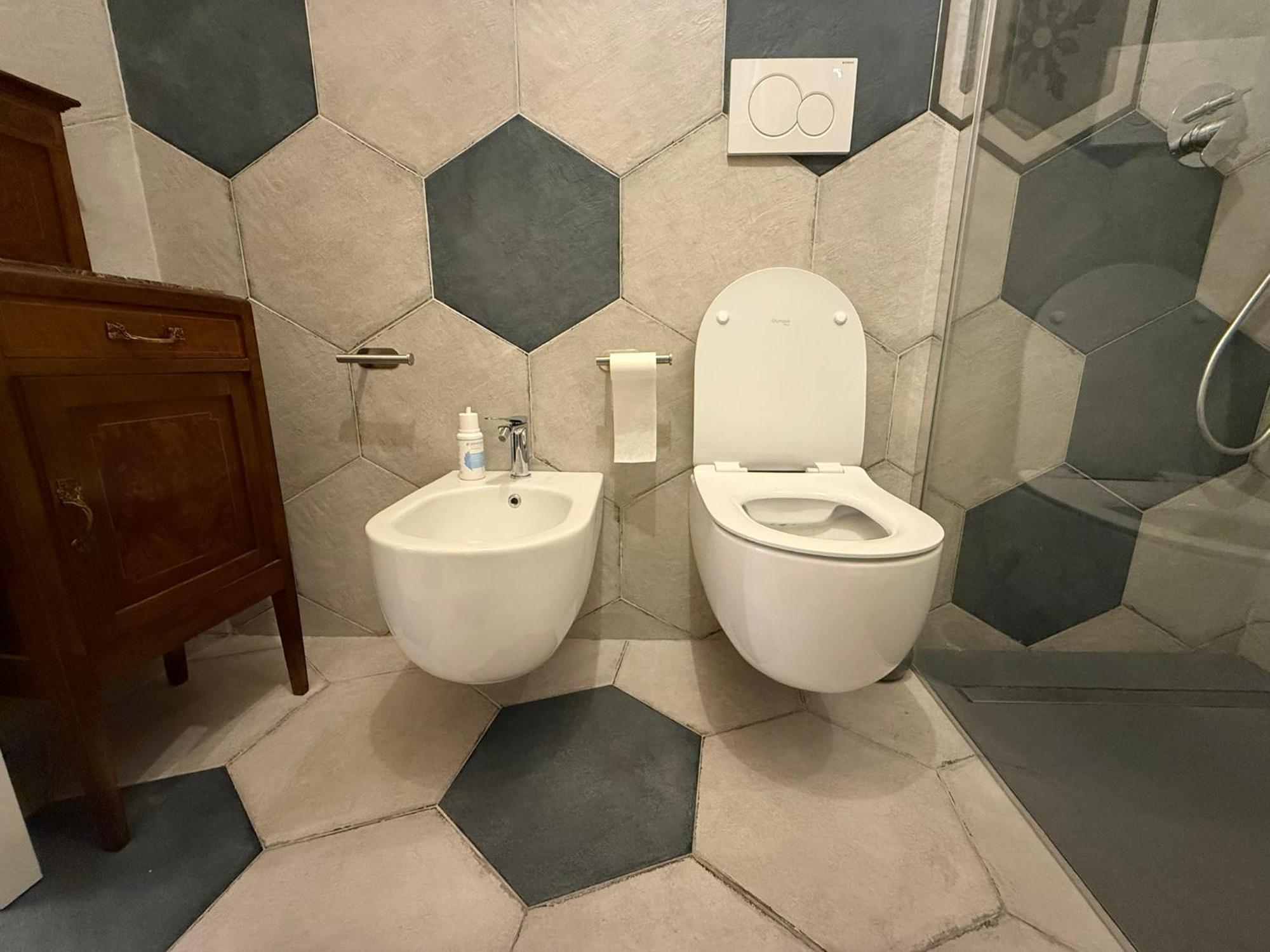 Oro Blu Apartment Monopoli
