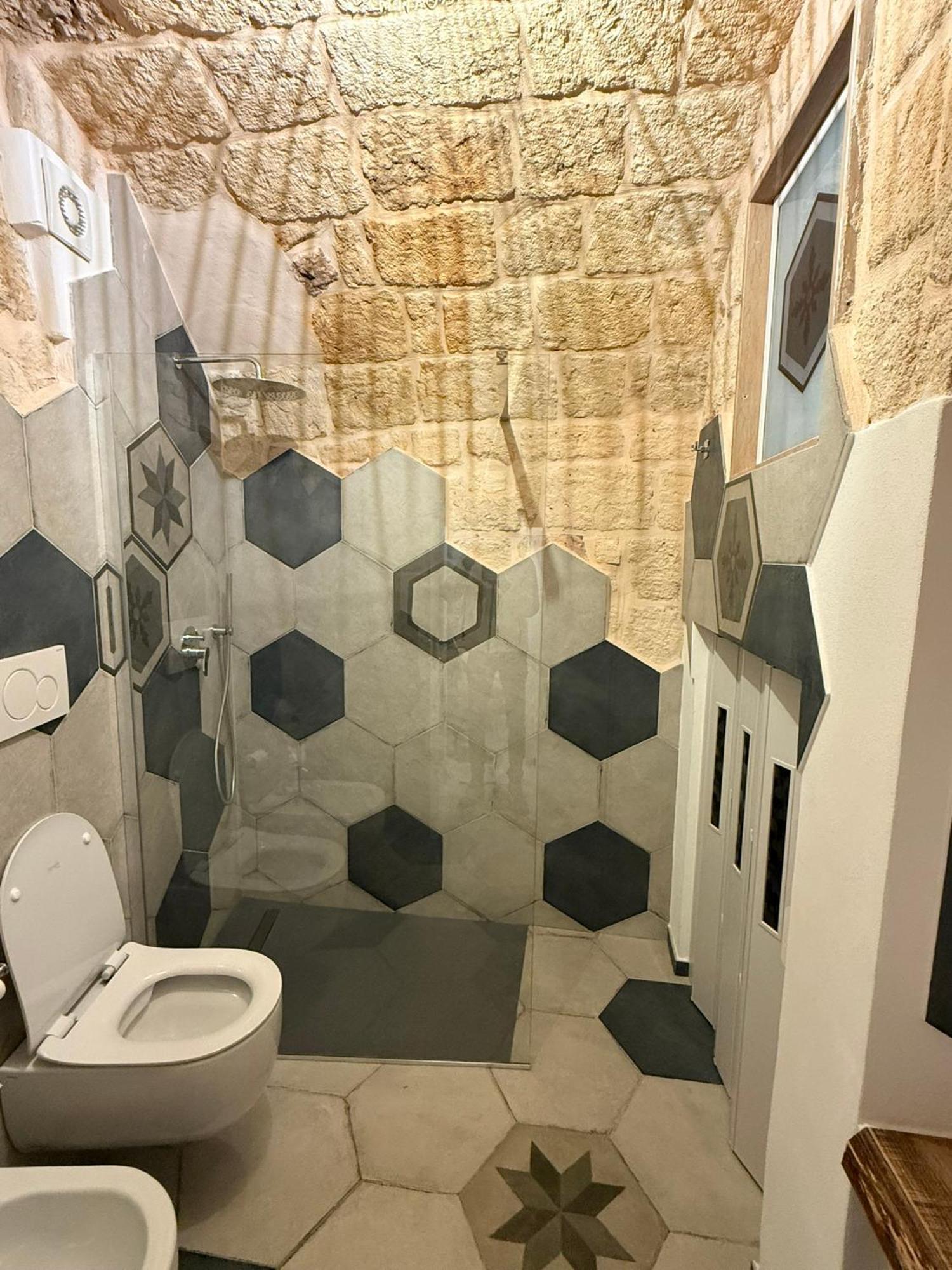Oro Blu Apartment
