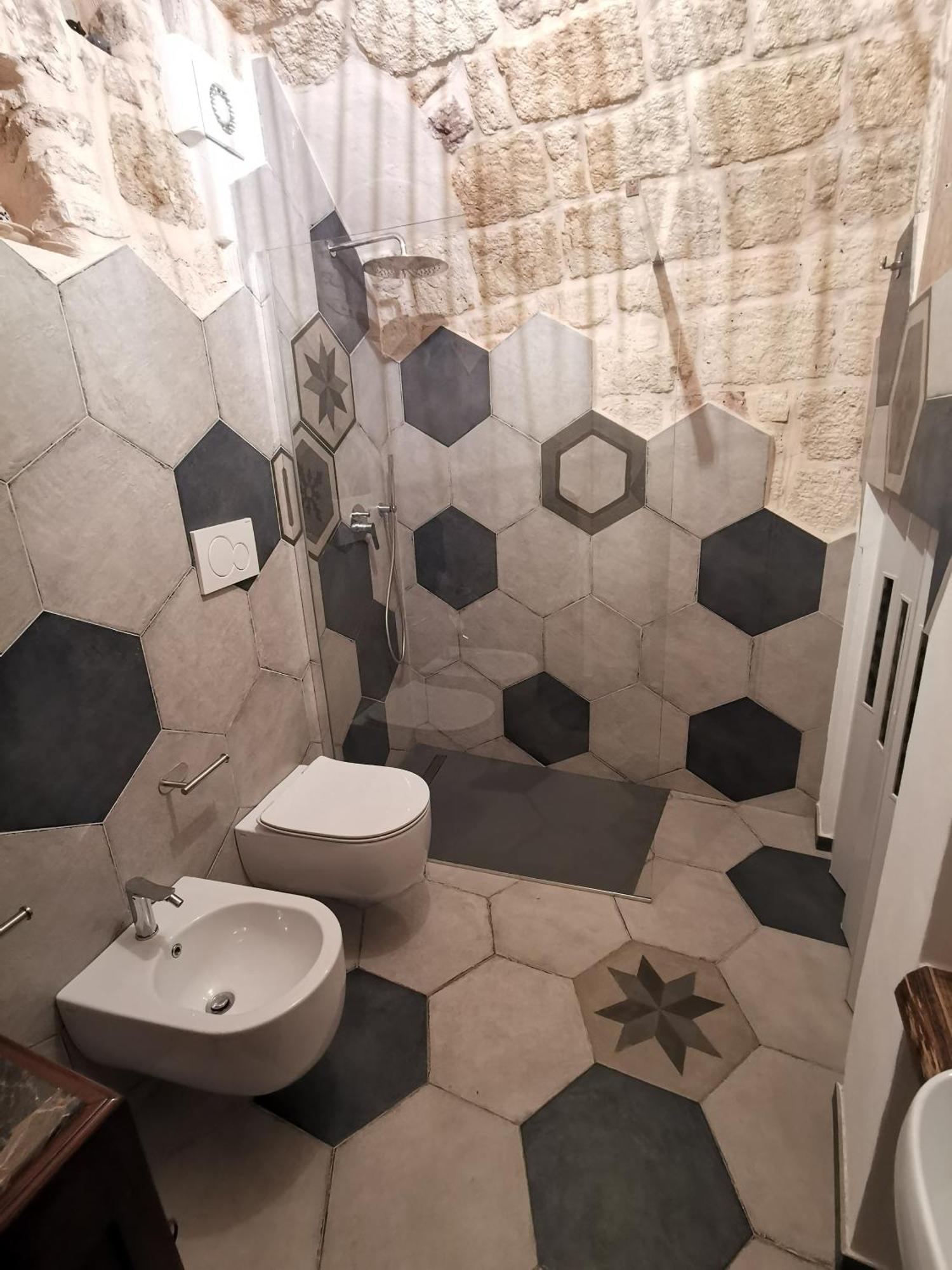 Apartment Oro Blu Monopoli