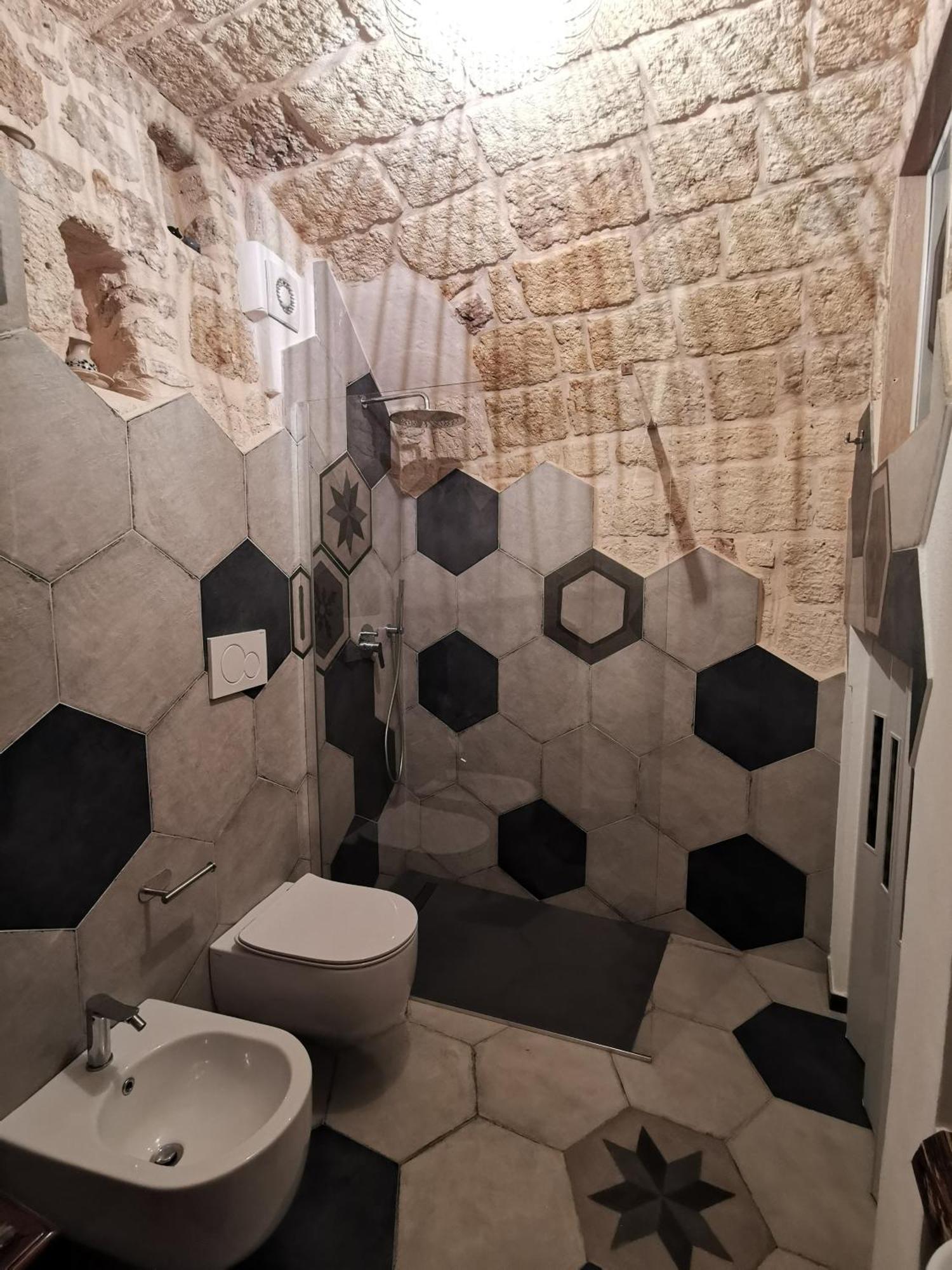 Oro Blu Apartment