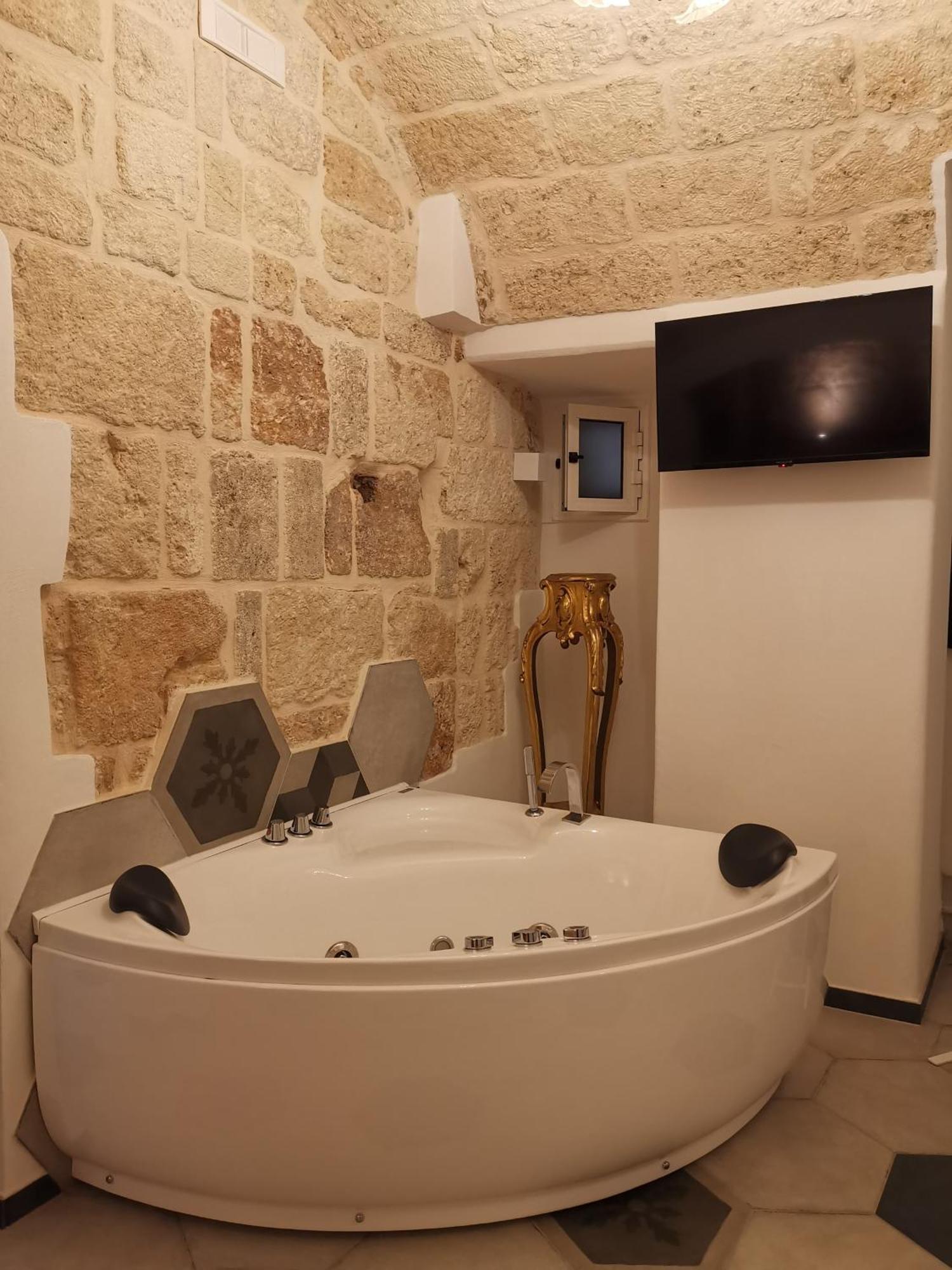Oro Blu Apartment Monopoli