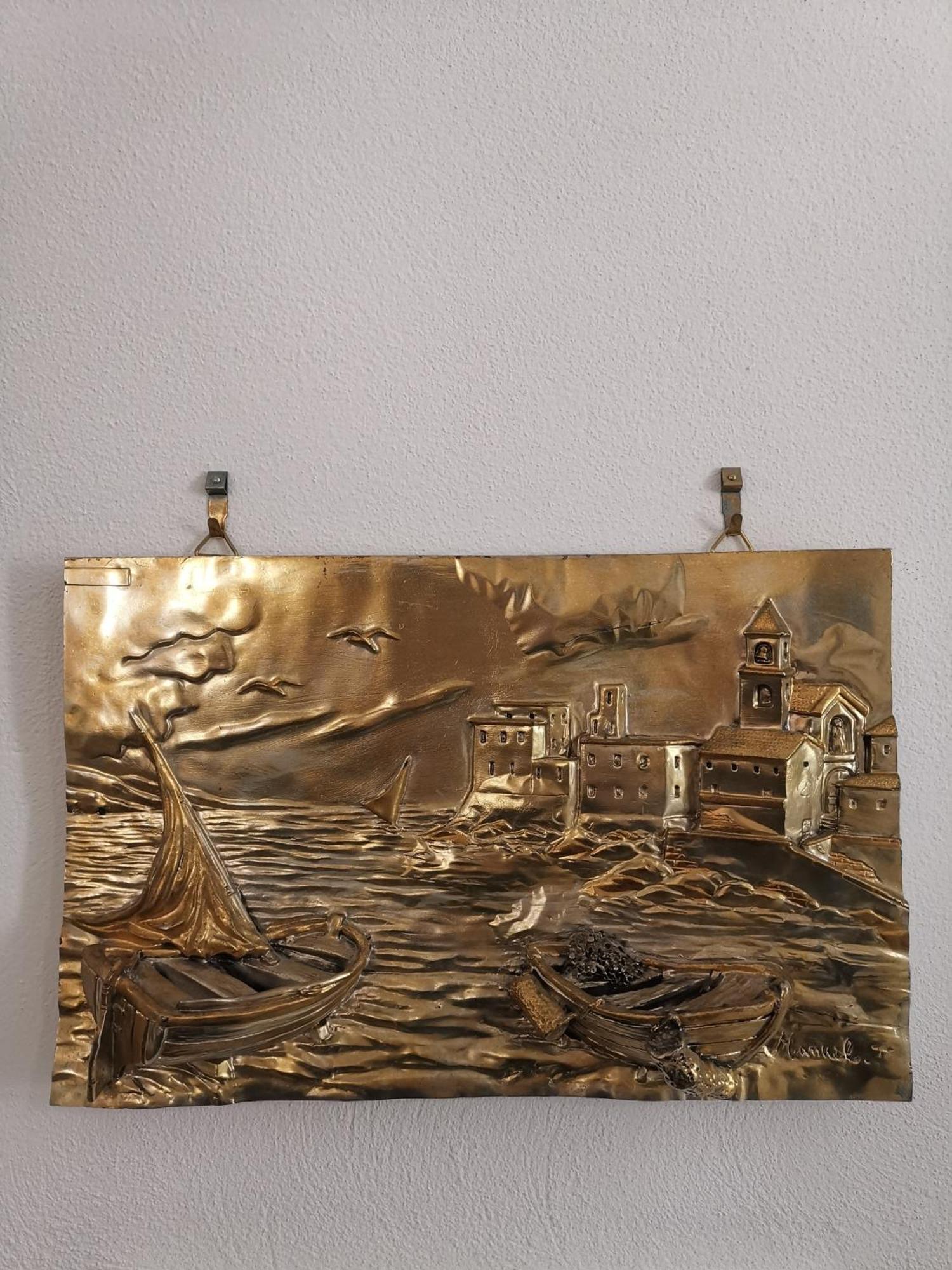 Oro Blu Monopoli