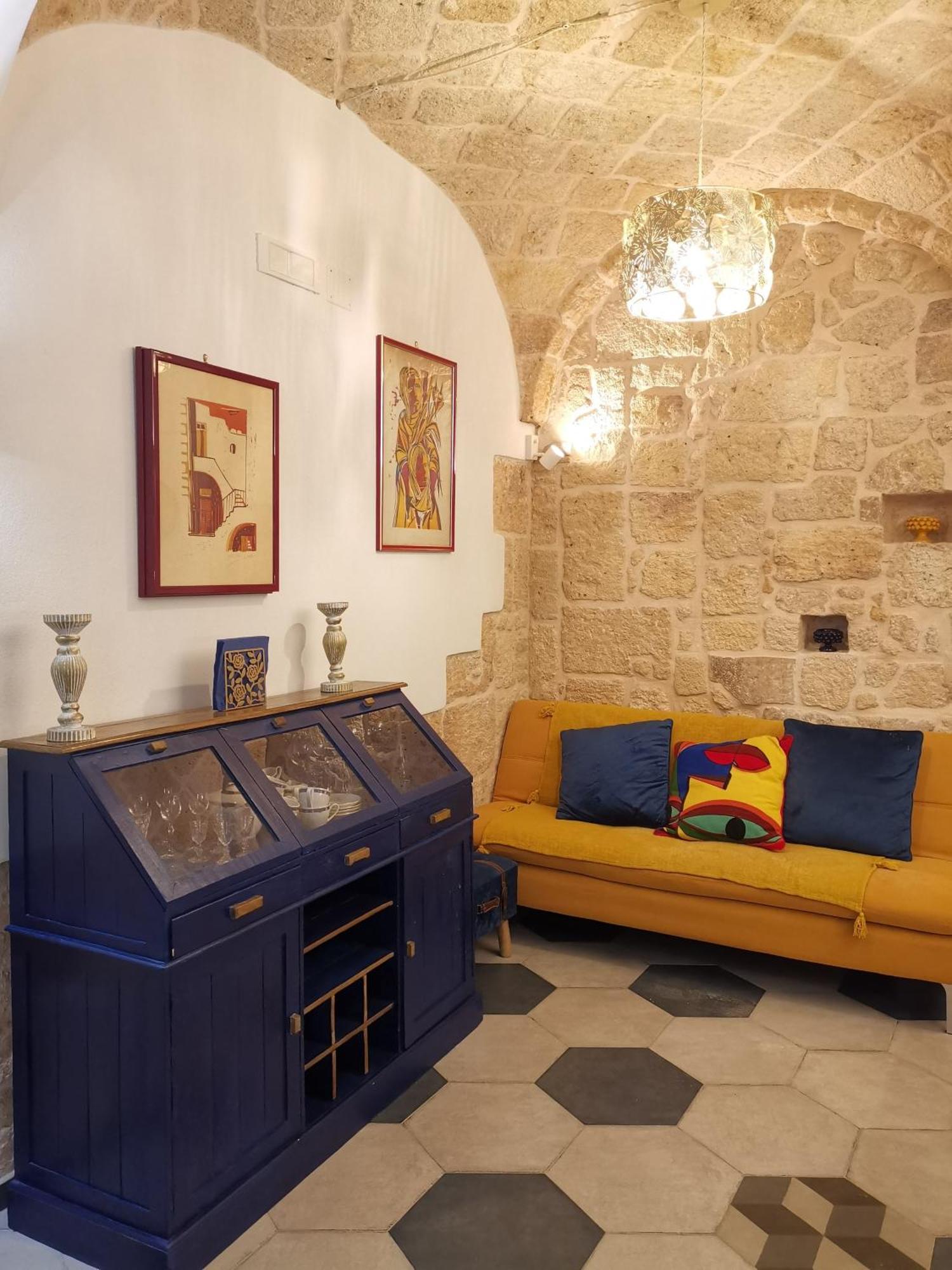 Oro Blu * Monopoli