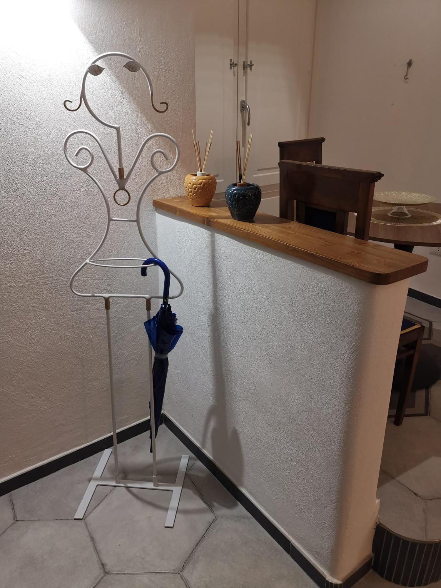 Apartment Oro Blu *