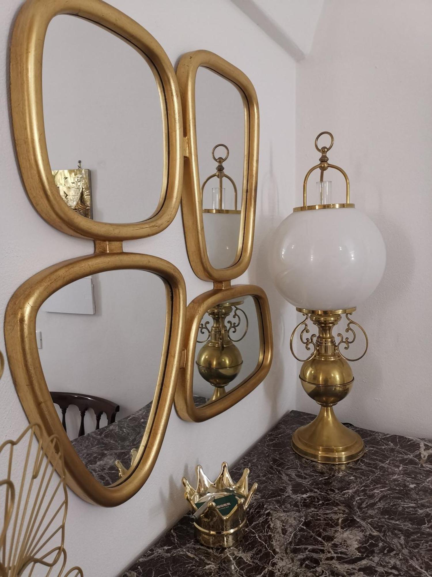 Oro Blu Apartment Monopoli