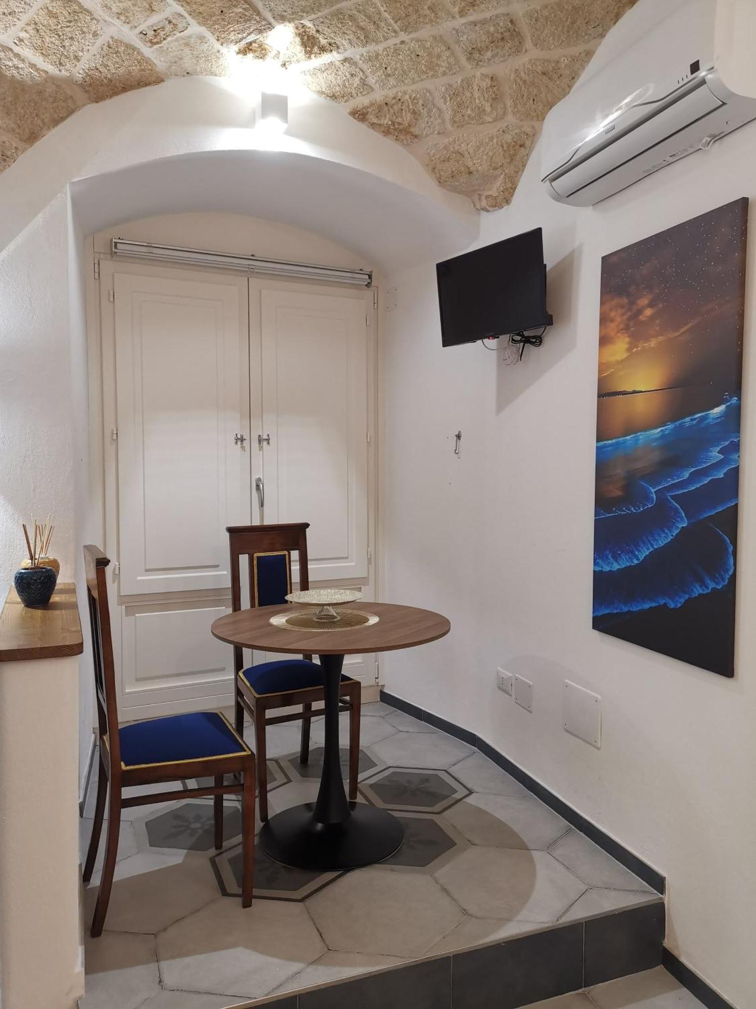 Oro Blu * Monopoli