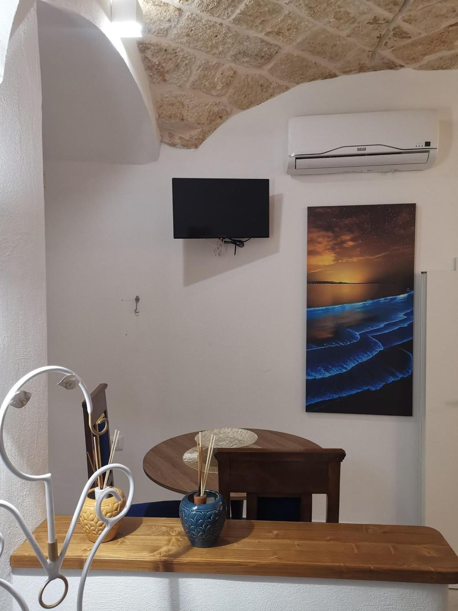 Oro Blu Apartment